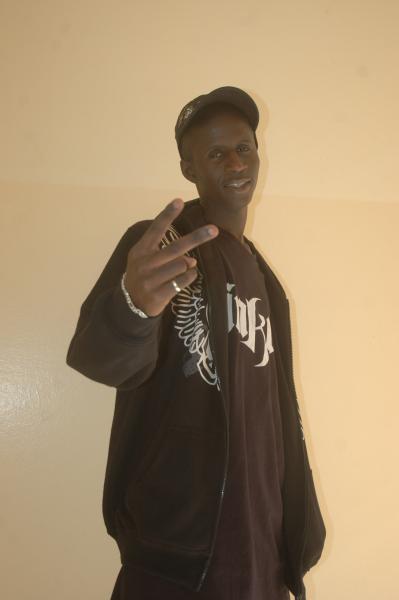 MIstyk from G8